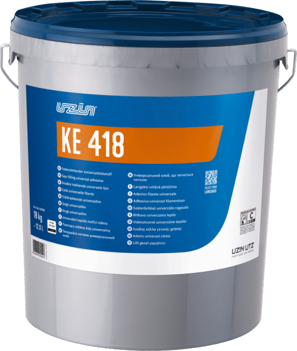 Uzin KE 418 14kg