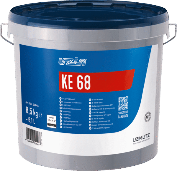 Uzin KE 68 - 8,5 kg