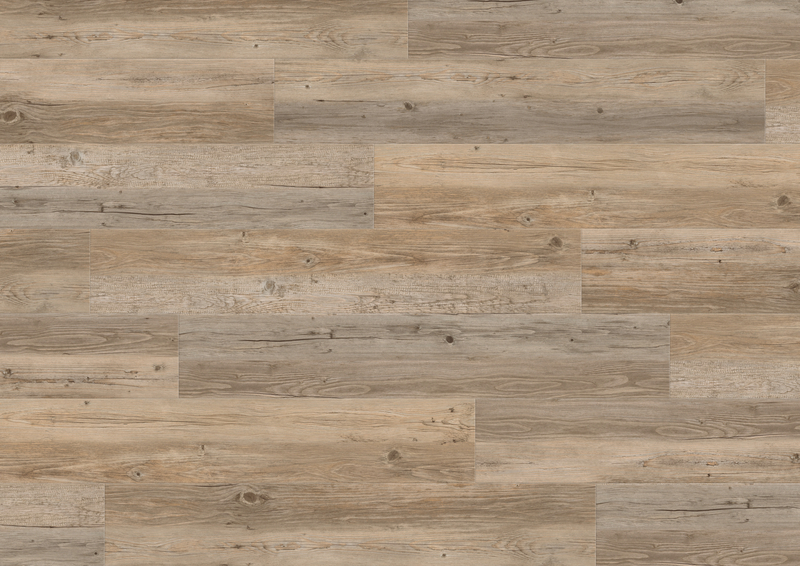 GERFLOR Creation 40 Clic ACOUSTIC 0455 Long Board