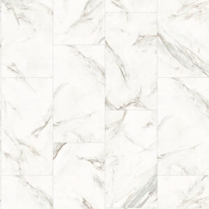 Gerflor 55 CREATION 1743 White Marble