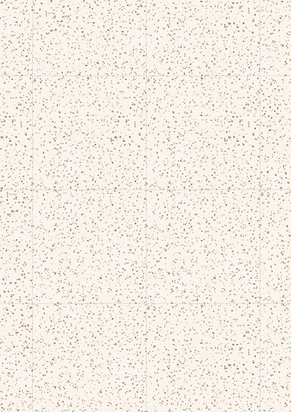 Gerflor 55 CREATION 1745 Confetti Cobalt